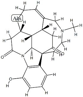 vomicine