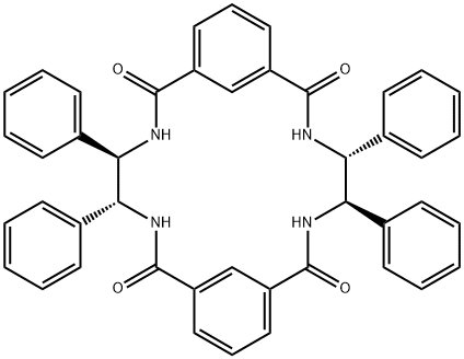 A2B2-Ionophore Struktur