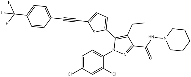 1253641-65-4 結(jié)構(gòu)式