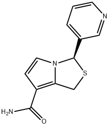 AIDS029690 Struktur