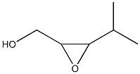 D-erythro-Pentitol,  3,4-anhydro-1,2-dideoxy-2-methyl-  (9CI) Struktur