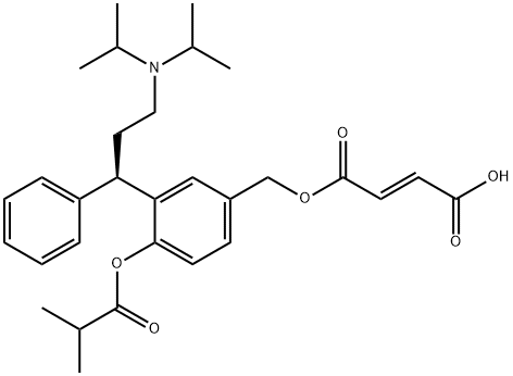 1254942-29-4 Structure