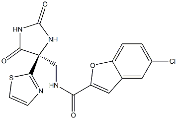 recR protein Struktur