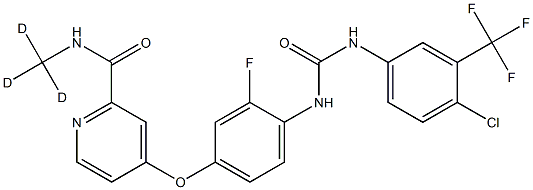 1255386-16-3 Structure