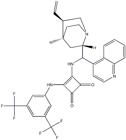 1256245-86-9 結(jié)構(gòu)式