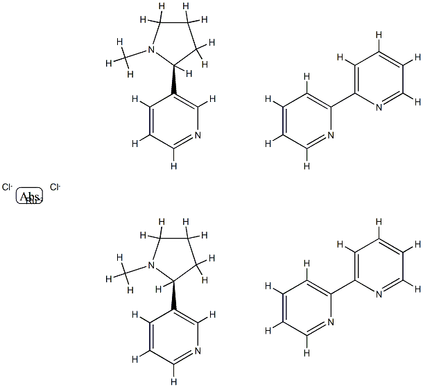 1256362-30-7 結(jié)構(gòu)式