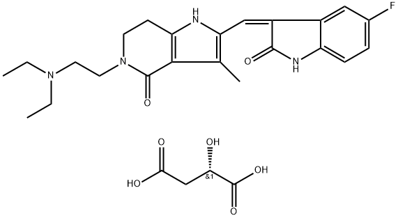 1256377-67-9 結(jié)構(gòu)式