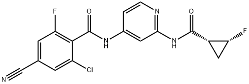 1258294-34-6 結(jié)構(gòu)式