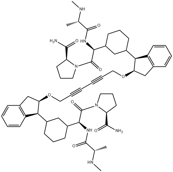 1258392-53-8 Structure