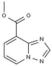 1259224-04-8 Structure