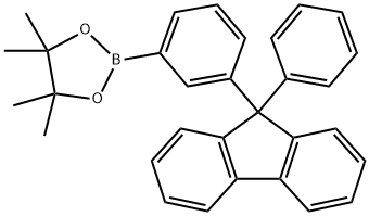 3-BAEPF Struktur