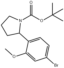 1260656-18-5 結構式