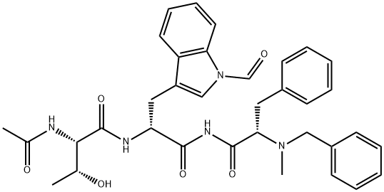 FR 113680 Struktur