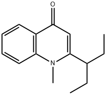 leiokinine B Struktur