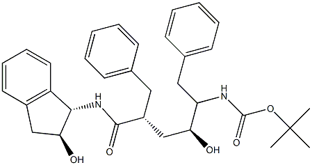 L 685434 Struktur