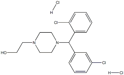 126517-38-2 Structure