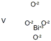 Pigment yellow 184 Struktur