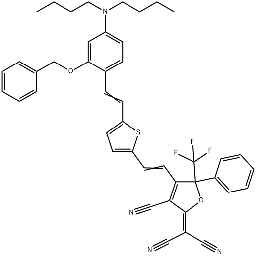 NEO-823 Struktur