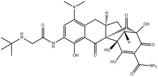 1268494-40-1 Structure