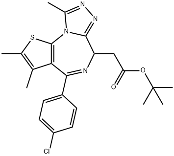 1268524-69-1 結(jié)構(gòu)式