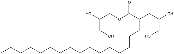 12694-22-3 結(jié)構(gòu)式