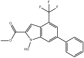 NHI 2 結(jié)構(gòu)式