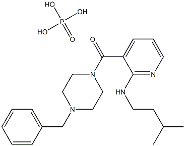 1270138-41-4 結(jié)構(gòu)式