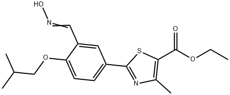 1271738-74-9 Structure