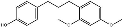 2'-O-Methylbroussonin A Struktur