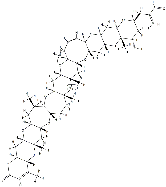 BETA-BUNGAROTOXIN Struktur