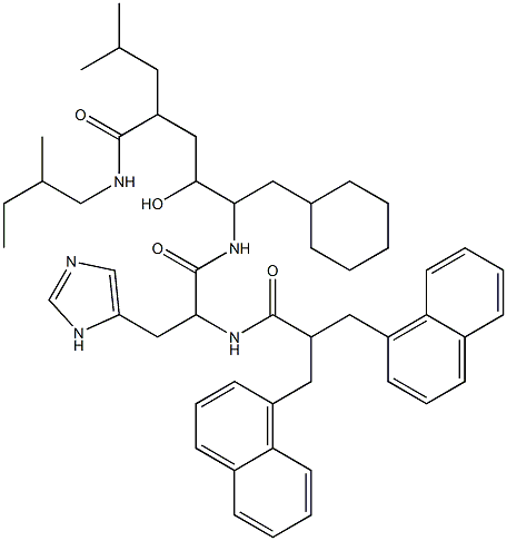 PD 125967 Struktur