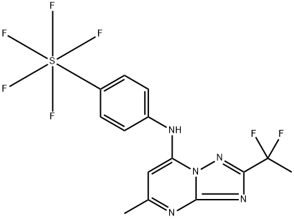 DSM265 Struktur