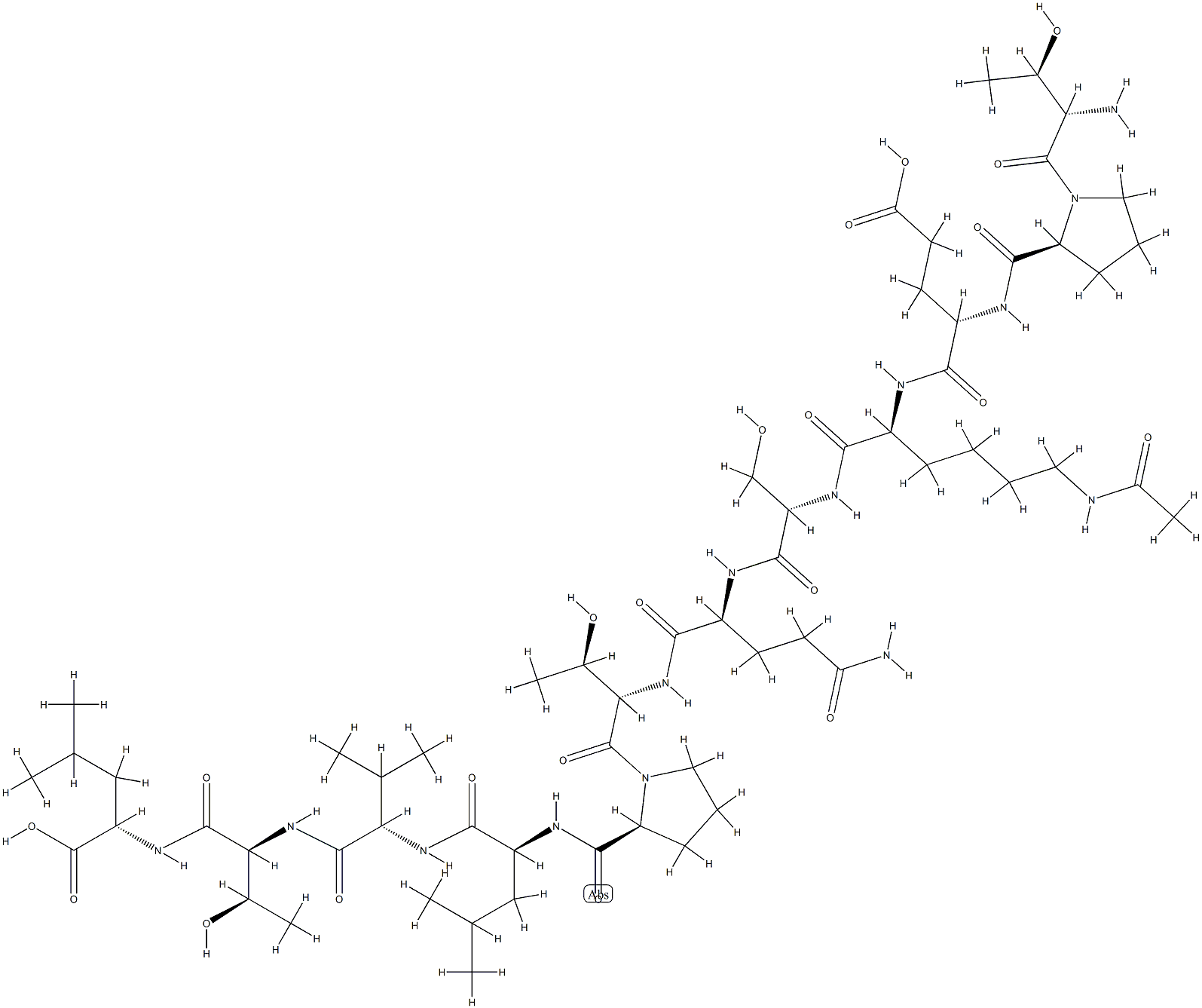 Org 31258 Struktur