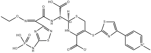 1286218-63-0 Structure