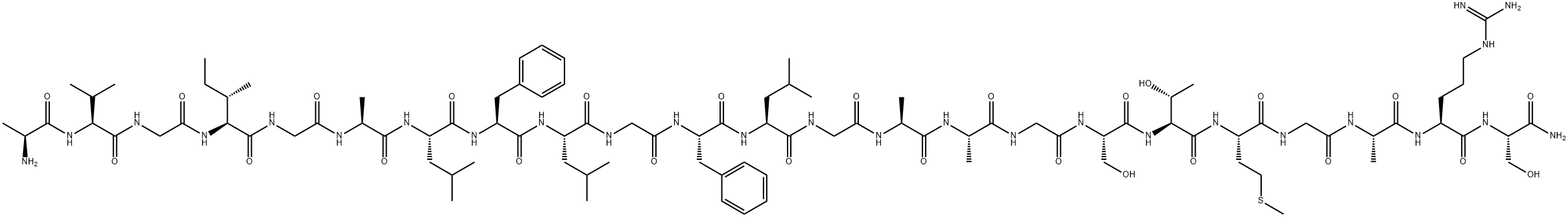 128631-86-7 結(jié)構(gòu)式