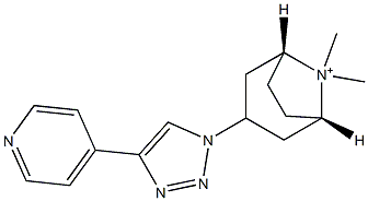 ISO-ATRIAL NATRIURETIC PEPTIDE RAT Struktur