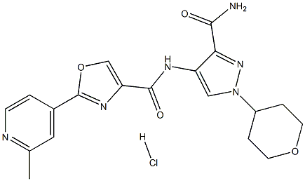 1287665-60-4 結(jié)構(gòu)式