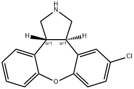 128915-56-0 Structure