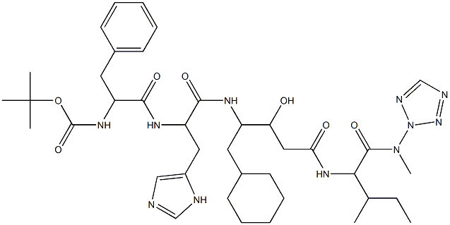 129049-51-0 結(jié)構(gòu)式