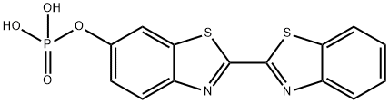 AttoPhos Struktur