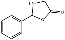 5-Oxazolidinone,2-phenyl-(9CI) Struktur