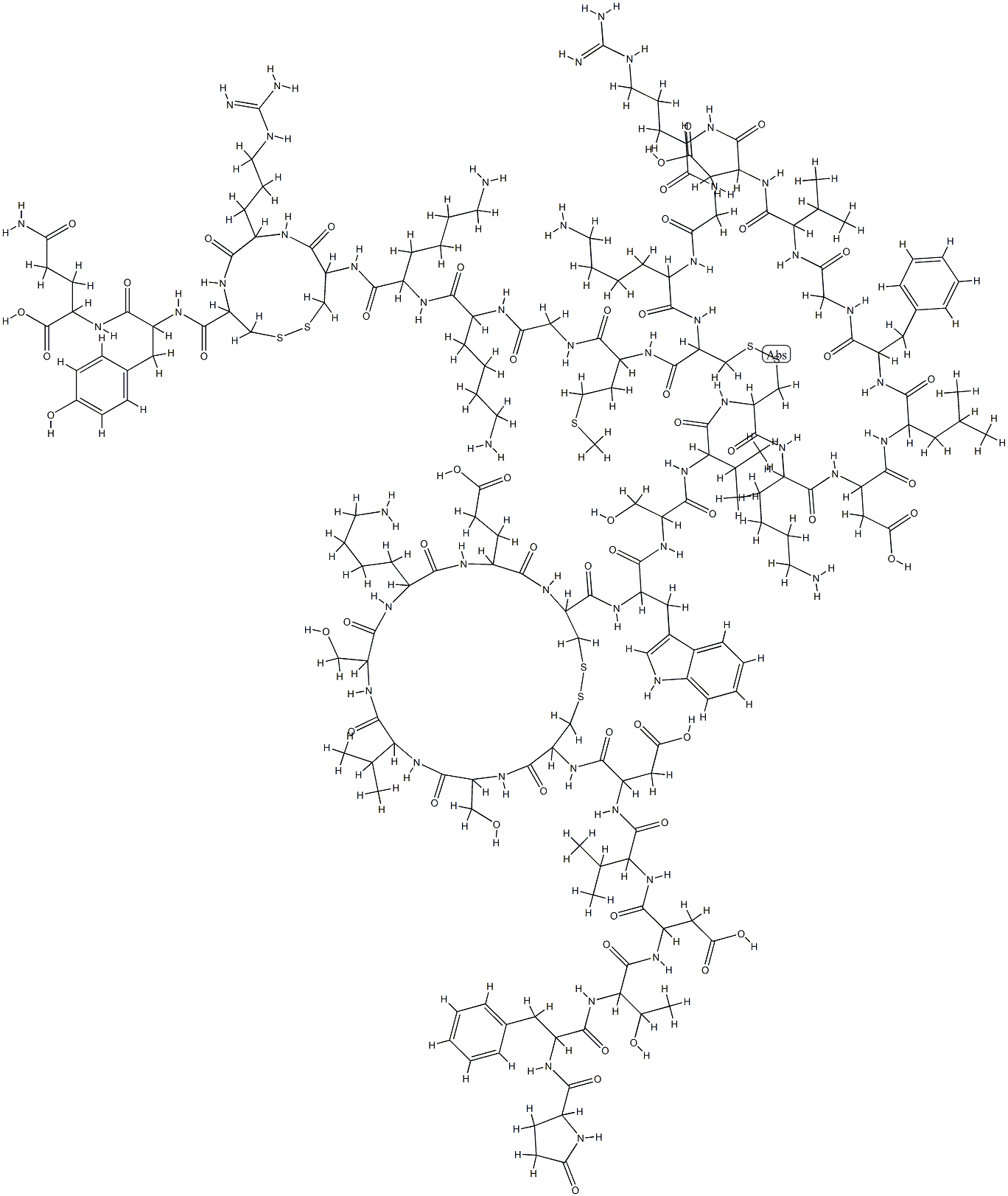 129203-60-7 結(jié)構(gòu)式