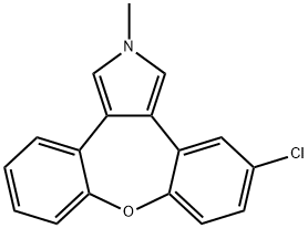 129385-60-0 結(jié)構(gòu)式