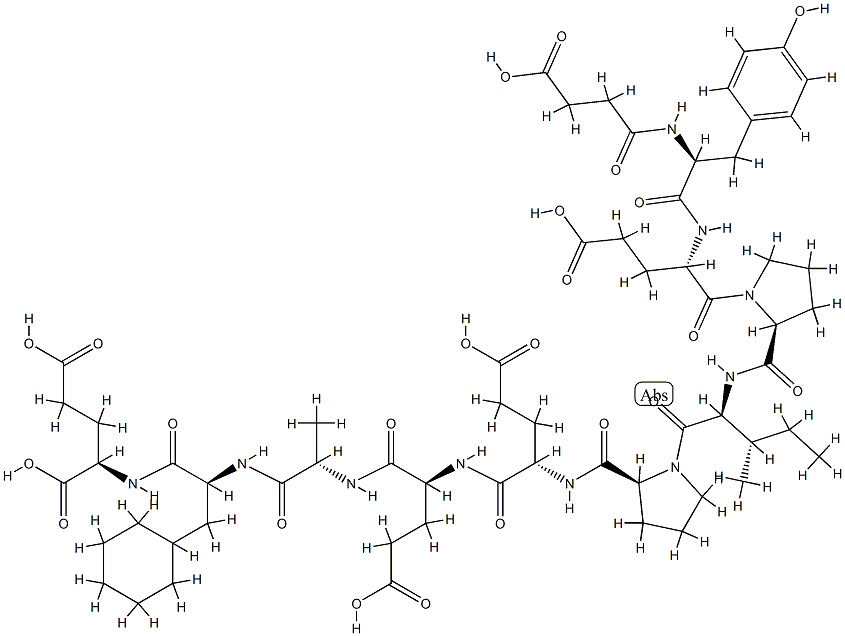 MDL 28050 Struktur