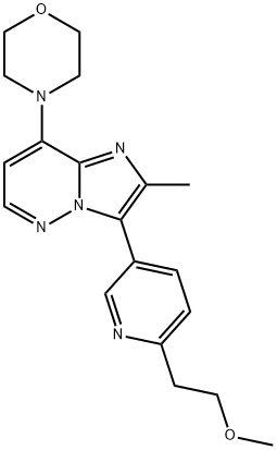 JNJ-42396302 Struktur