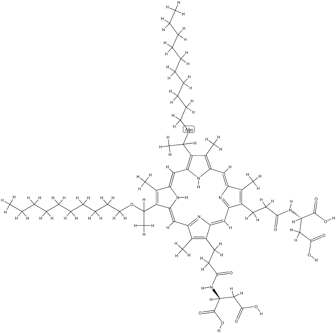 C10-DP Struktur