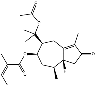 torilin Struktur