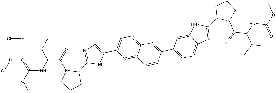 1303533-81-4 結(jié)構(gòu)式