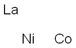 LANTHANUM NICKEL ALLOY, LANI4.5CO0.5 Struktur