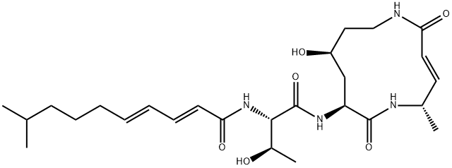  化學(xué)構(gòu)造式